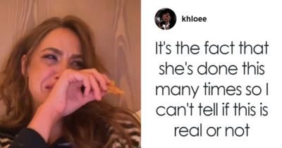 Social Media Star Faces Backlash Over Fake Billionaire Boyfriend Claims