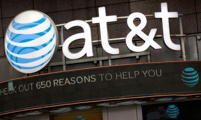Hackers stole call and text message records on ‘nearly all’ AT&T customers, company says