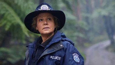 How to watch High Country: stream the Australian crime series online or on TV