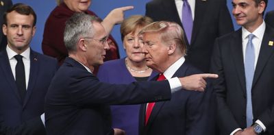 Insights from the NATO summit: Why another Donald Trump presidency would doom the alliance