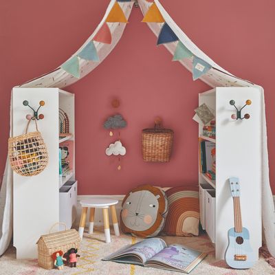 Playroom ideas – 24 ways to create a fun and inspiring space for your little ones