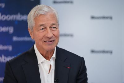 Jamie Dimon says the market is wrong about inflation