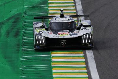 Peugeot WEC focus shifts from reliability to performance