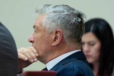 Alec Baldwin trial: judge mulls dismissal after claim that state withheld evidence