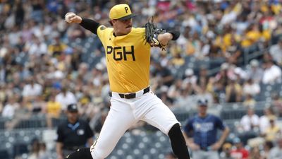 Pirates Rookie Sensation Paul Skenes Absolutely Deserves All-Star Game Start