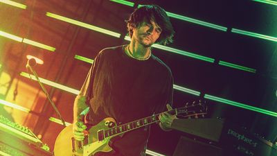 “Mercifully he is now out of danger and will soon return home”: Jonny Greenwood hospitalized for emergency treatment, forcing The Smile to cancel tour dates