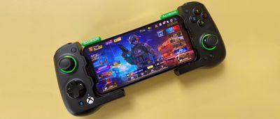 GameSir X4 Aileron review: Xbox gaming for iPhone owners