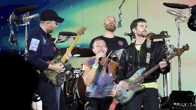 “There are curious, arty diversions tucked amongst those soaring stadium anthems.” Every Coldplay album ranked from worst to best