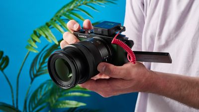 Panasonic Lumix S9 review — the camera having an identity crisis