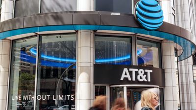 Massive AT&T data breach hits 109 million customers — call logs and text messages stolen by hackers