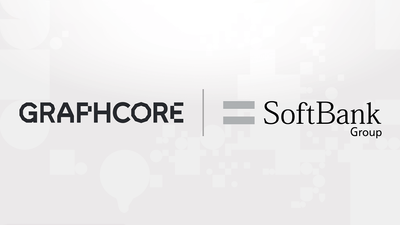 Softbank takes over AI processor designer Graphcore