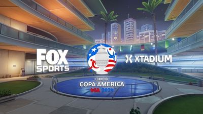 Fox Sports to Create Virtual Reality Experience for Copa América Final