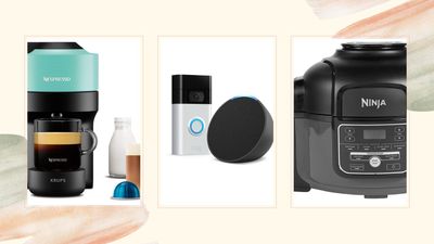 I'm a tech expert and these are the home appliances I'd buy on Amazon Prime Day... and what to avoid