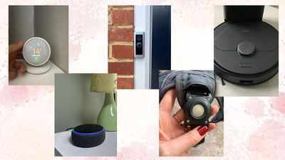 Five uncomplicated home gadgets that are too clever not to love - recommended by our team