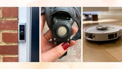 Six uncomplicated home gadgets that are too clever not to love - recommended by our team