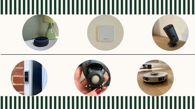 Six uncomplicated home gadgets that are too clever not to love - recommended by our team