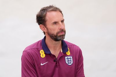 Gareth Southgate says reaching Euro final feels ‘a bit more normal’ for England