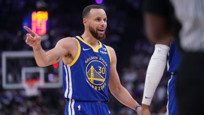 Mike Dunleavy Jr. 'Pretty Confident' Steph Curry Will Be a Warrior for Life