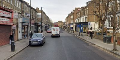 Teenager found stabbed to death in north London car named by police