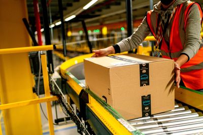 Amazon Resale, Formerly Amazon Warehouse: Where Amazon Prime Returns Become Your Online Bargains