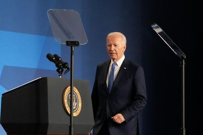 Will Biden drop out? Key questions on his presidential campaign