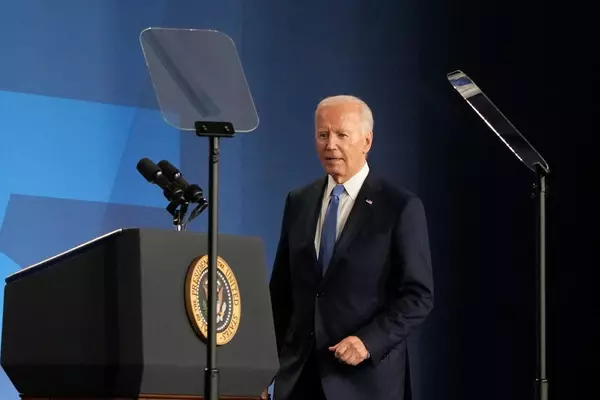 Will Biden drop out? Key questions on his presidential campaign