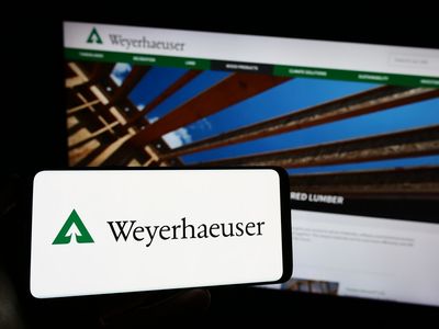 Weyerhaeuser Earnings Preview: What to Expect