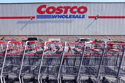 Costco is raising its membership fees