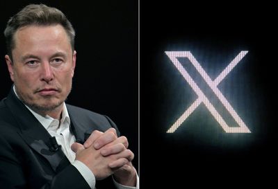 Elon Musk's X breaches social media rules with 'verified' blue checkmark accounts, EU says