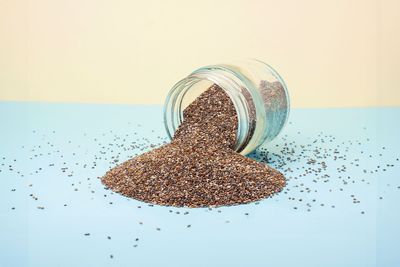 Chia seeds sold at Walmart recalled