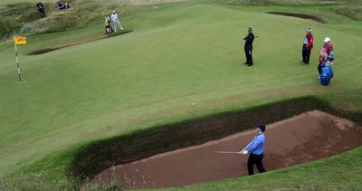 BRITISH OPEN '24: Chance at atonement for McIlroy at Troon, last chance for everyone at the majors