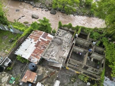 Caribbean Officials Demand Climate Change Funding After Hurricane Beryl