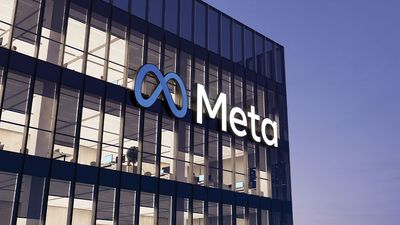 Meta Stock Falls For Second Day. What's Behind Recent Slide?