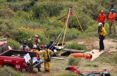 Six Decomposing Female Bodies Found In Nairobi Quarry