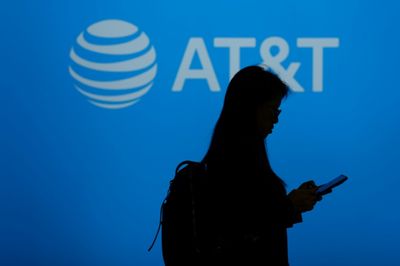 US Mobile Giant AT&T Suffers Fresh Massive Data Theft