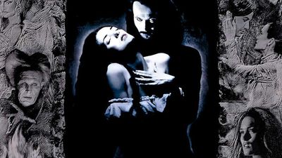 Prime Video movie of the day: Bram Stoker's Dracula is campy, vampy and pretty damn sexy