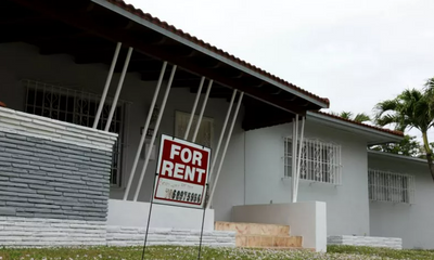 Rent in large Florida cities is going down due to an oversupply of units