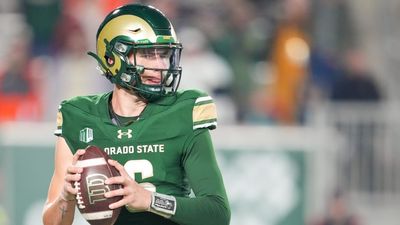 Colorado State Coach Claims Kansas State Offered Rams QB $600,000 to Transfer