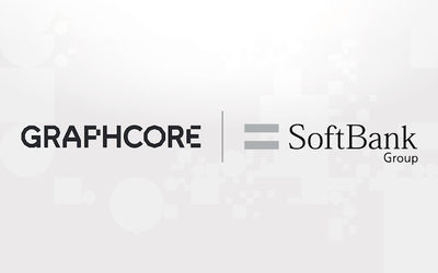 Troubled AI Processor Developer Graphcore Finds a Buyer: SoftBank