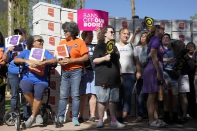 Legal Battles Surrounding Abortion Access Ballot Measures