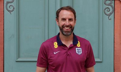 ‘I can handle whatever comes’: Southgate keeps his cool before Euro 2024 final