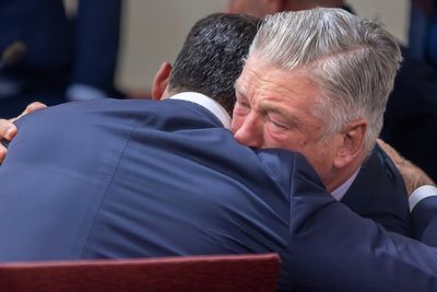 Alec Baldwin’s high profile manslaughter trial thrown out by New Mexico judge