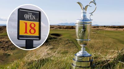 The Open Championship Betting 2024: Expert Tips And Value Picks