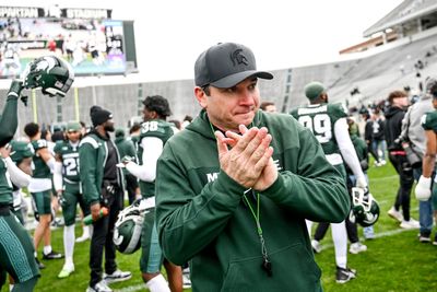 Michigan State football brings in-state walk-on QB to the roster