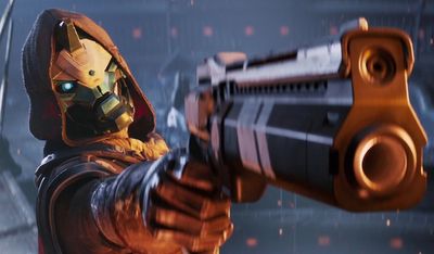 Former Bungie lead counsel explains how the studio nailed one of Destiny 2's most infamous leakers