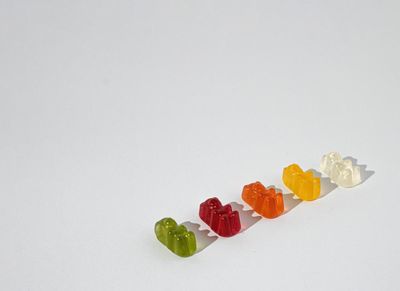 Cannabis gummies like ‘a glass of wine with dinner’ for a growing number of Australians