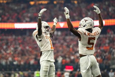 Texas adds to big class, lands 4-star Jonathan Cunnigham