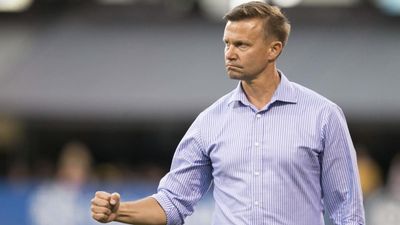 Canada Coach Jesse Marsch Tears Down U.S. Men's Soccer With Brutally Honest Quote