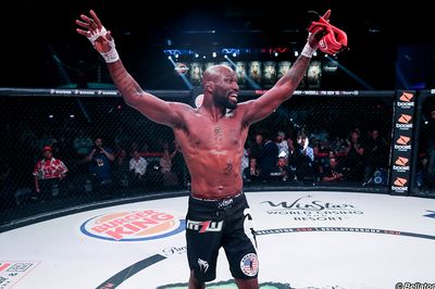 Former Strikeforce champ ‘King Mo’ Lawal ends retirement, signs BKFC deal with debut set