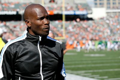 Bengals great Chad Johnson joins Bill Belichick on TV soon